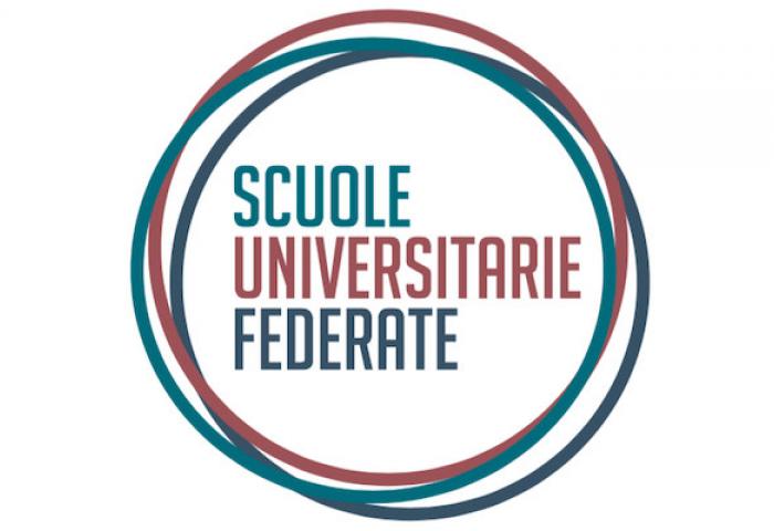 Logo Scuole universitarie federate