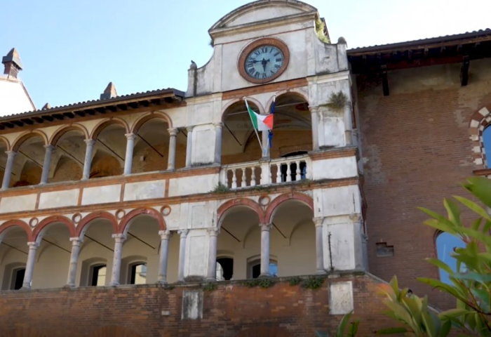 Alumni Broletto