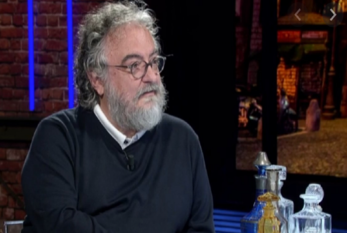 Andrea Moro Rai3