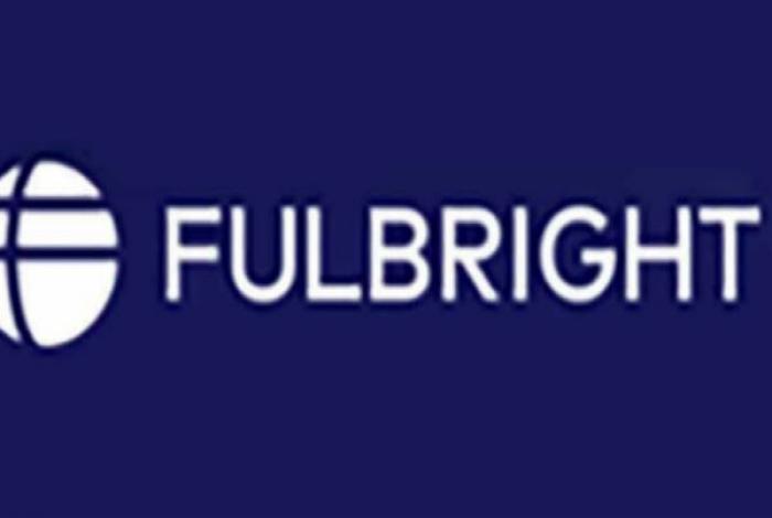 Fulbright logo