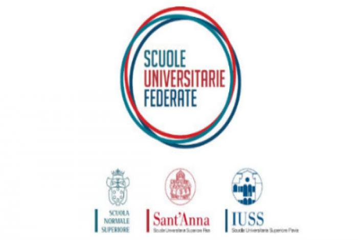 Logo Federazione