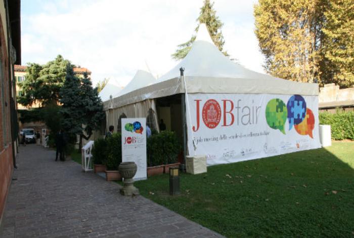 Job Fair 2019