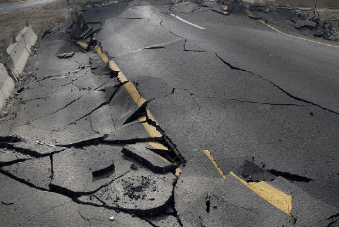 Terremoto
