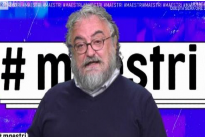 Moro a Maestri