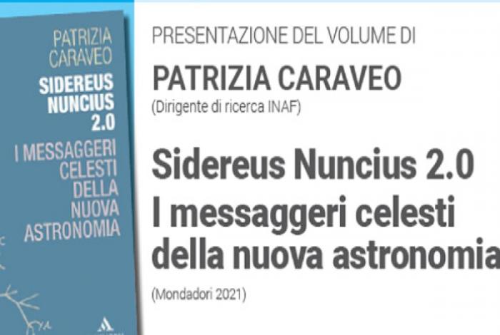 Locandina presentazione