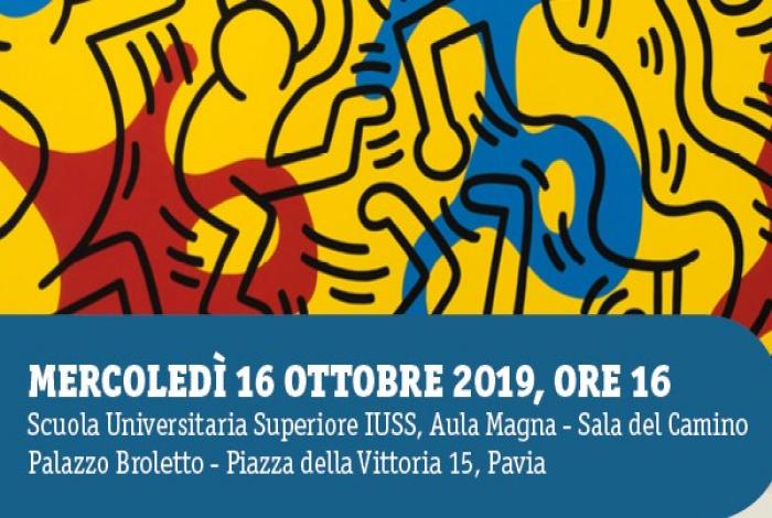 Locandina evento 16 ottobre 2019