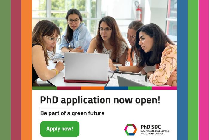 PhD SDC