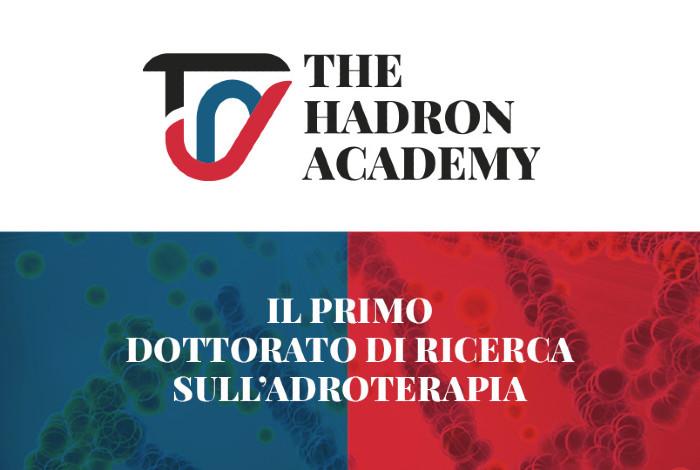 Logo HAdron Academy
