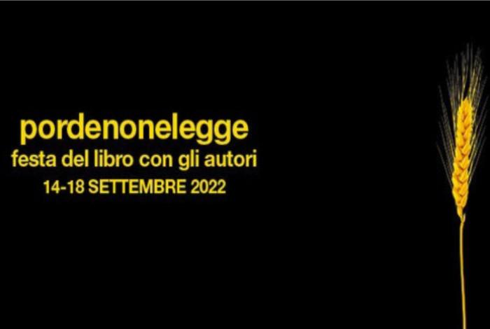 Pordenonelegge 2022
