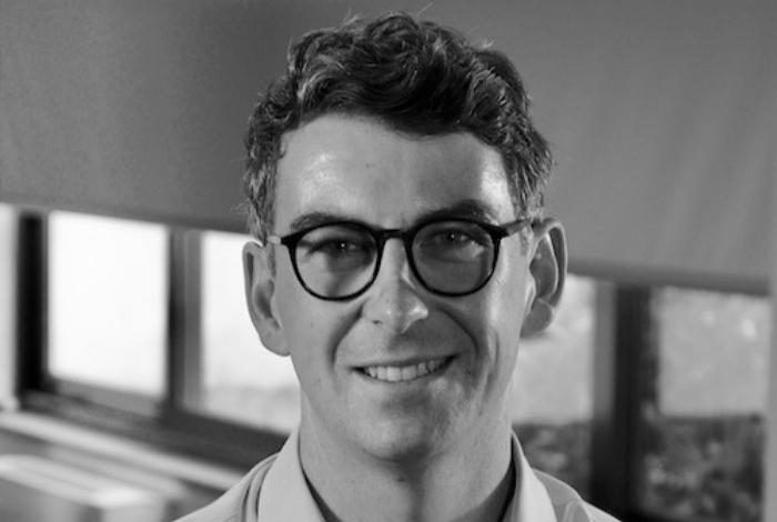 Gerard O'Reilly
