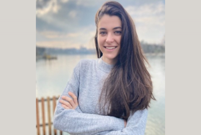 Sara Puglioli