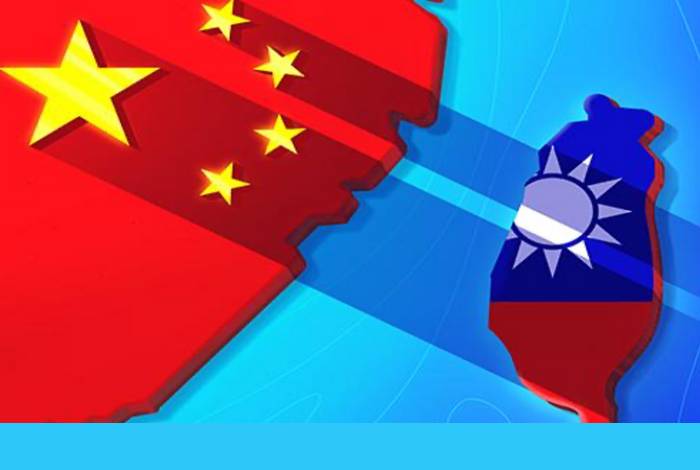 L'ombra della Cina su Taiwan