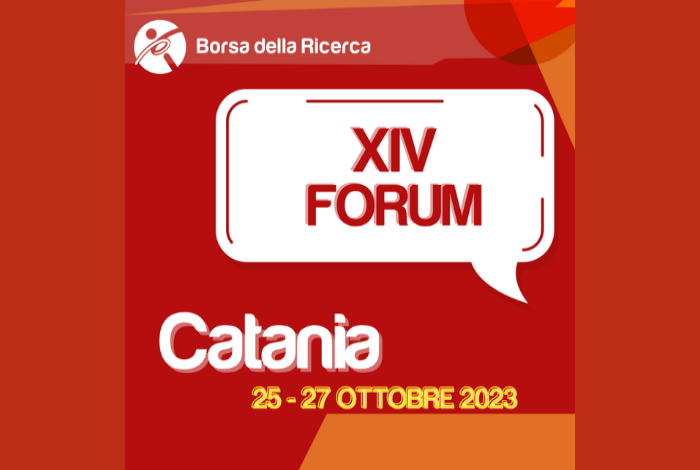 Borsa della Ricerca 2023