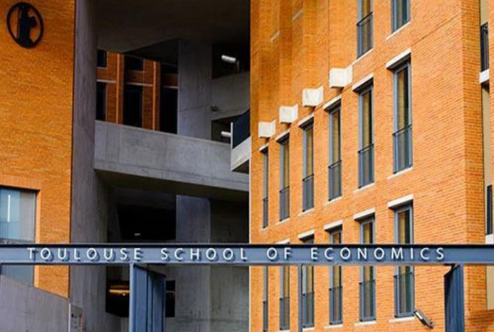 Toulouse school of economics