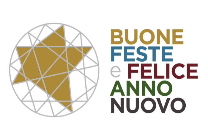 Auguri Festività Natalizie 2023