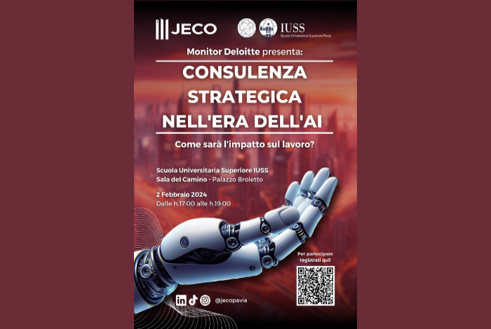 Jeco Deloitte