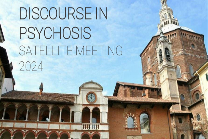 Discourse in Psychosis