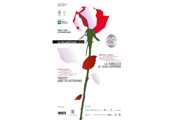 La Milanesiana 2024