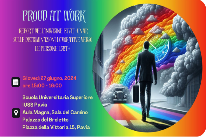 CUG 27 giugno 2024