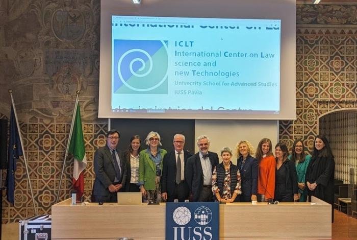 ICLT Research Center