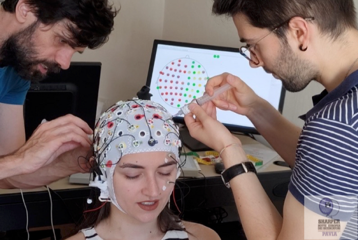 Come fa il cervello a parlare