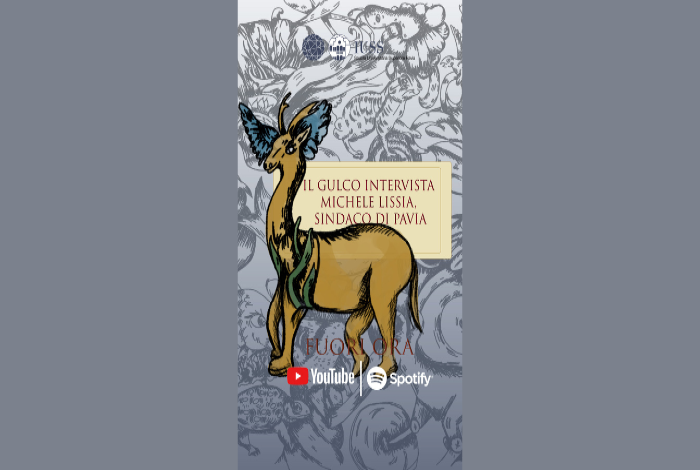 Il gulco_Michele Lissia