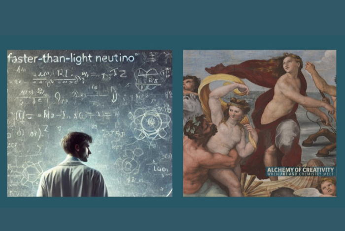 Errore e creatività: la Scienza tra fallimenti e ispirazione