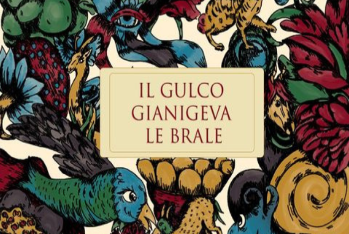Il gulco gianigeva le brale