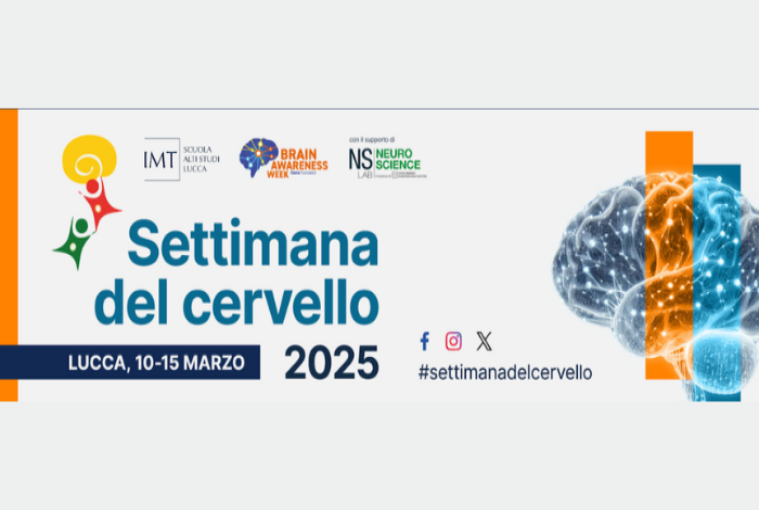 settimana del cervello 2025