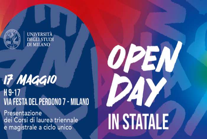 Open Day 2025