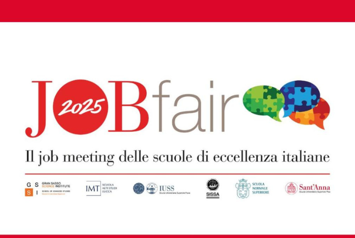 JOBFAIR 2025