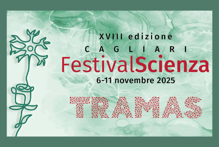 Festival Scienza Cagliari