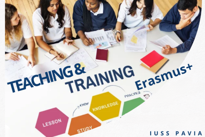 Webinar informatvo Erasmus+