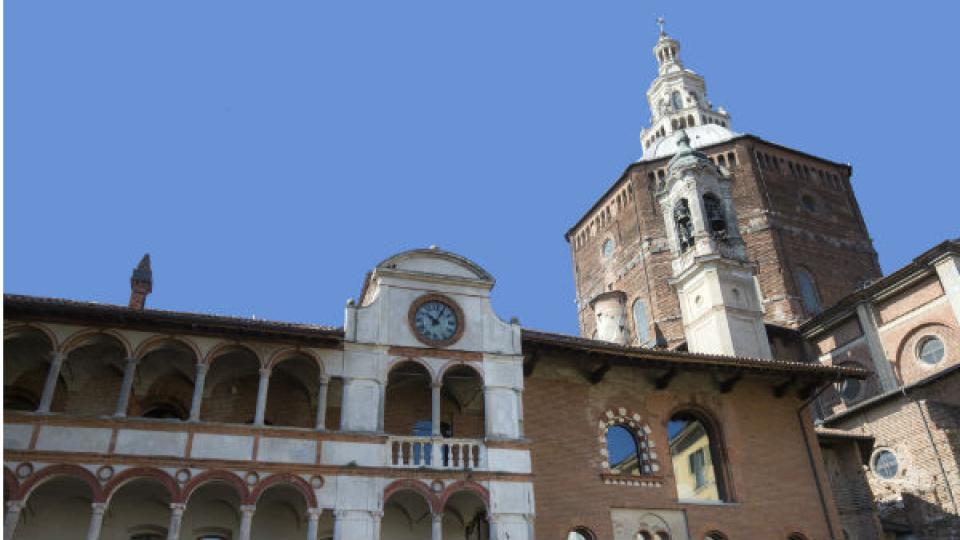 Facciata Broletto