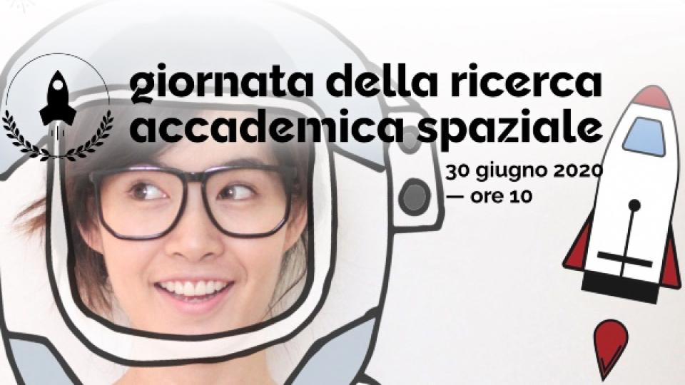 Giornata Ricerca Accademia Spaziale