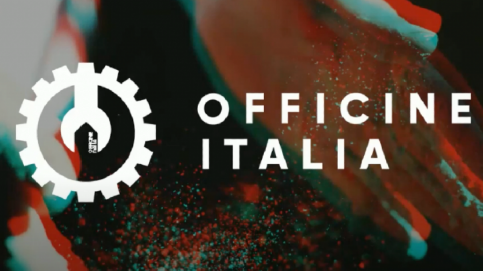 Officine Italia