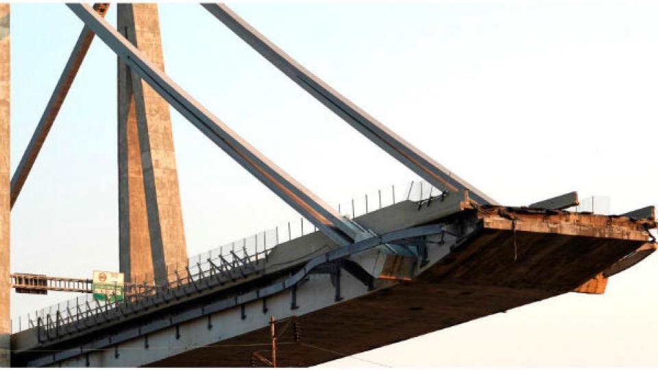 Ponte Morandi