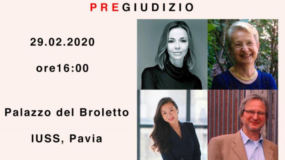 Pregiudizio