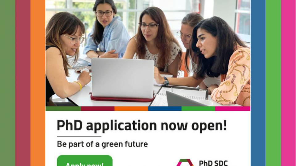 PhD SDC