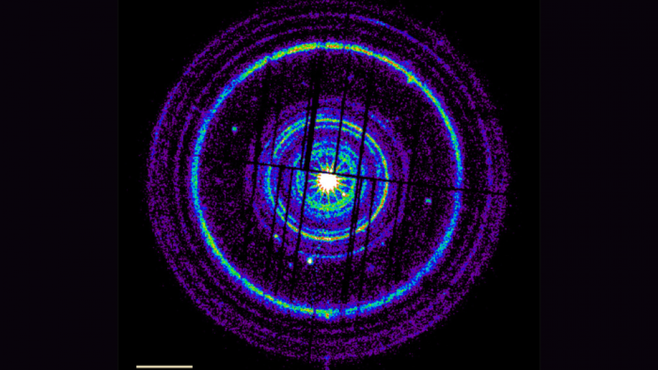 raggi gamma