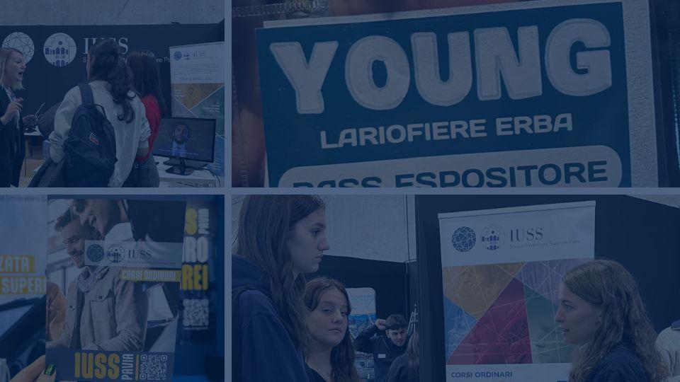 YOUNG Orienta 2024