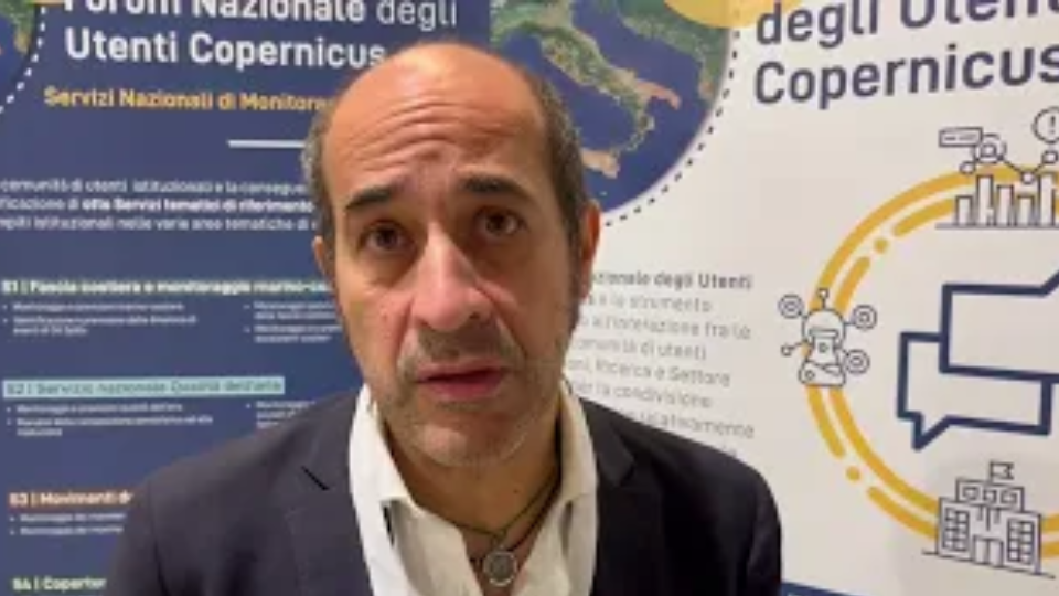 Andrea Taramelli