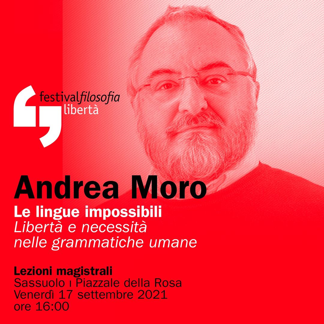 Andrea Moro
