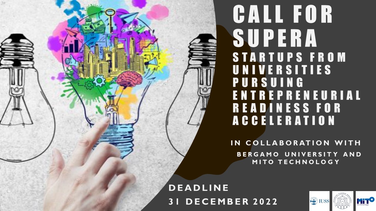 Call for Supera