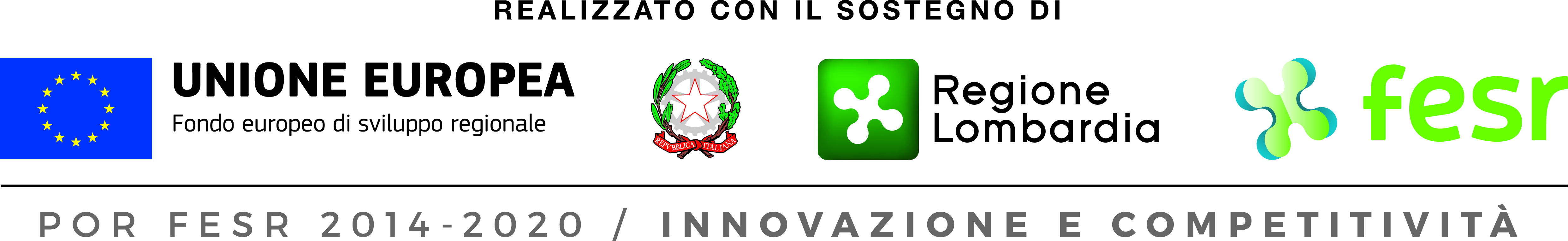 logo FESR