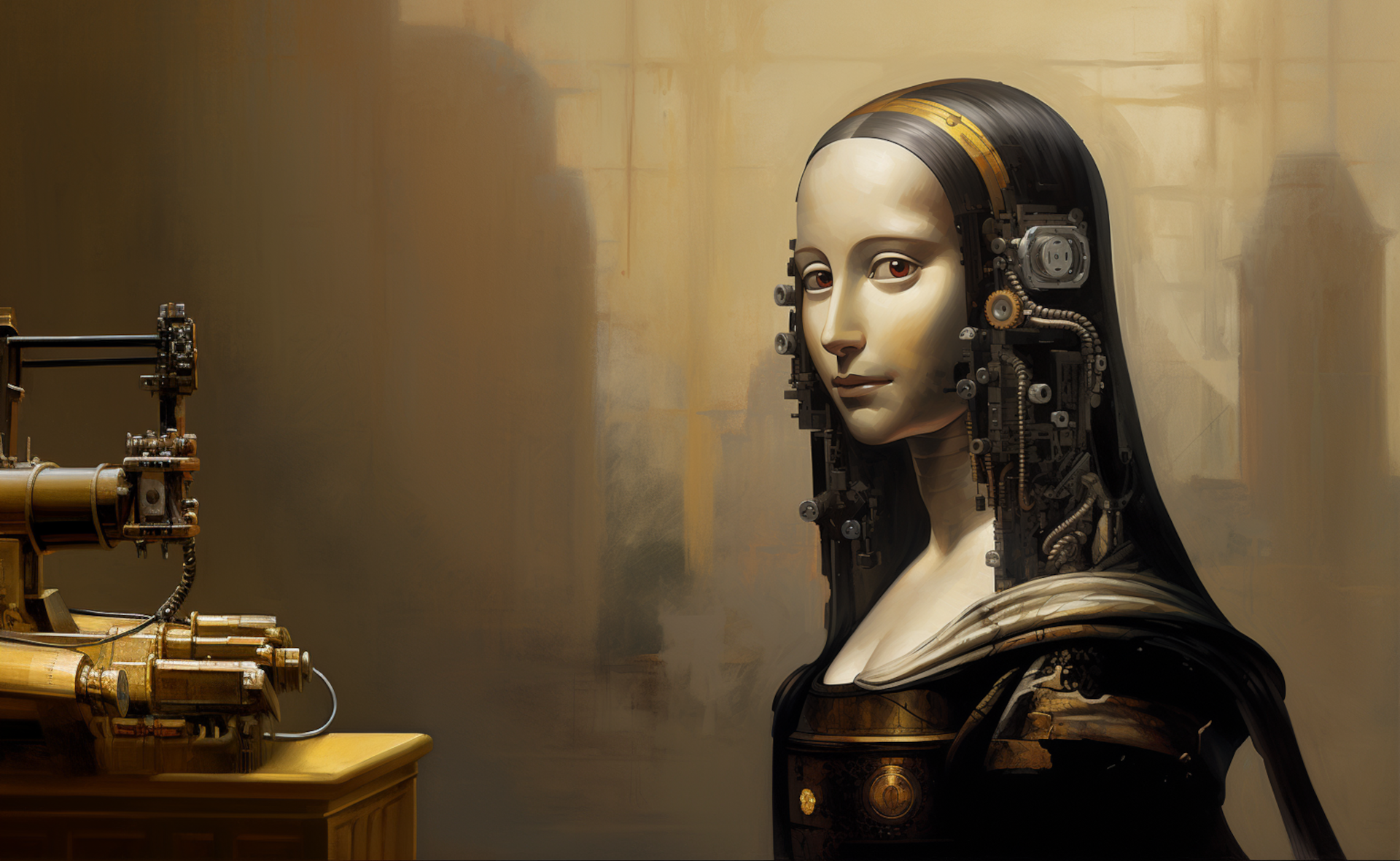 Gioconda