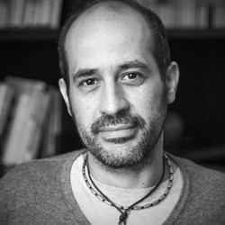 Andrea Taramelli