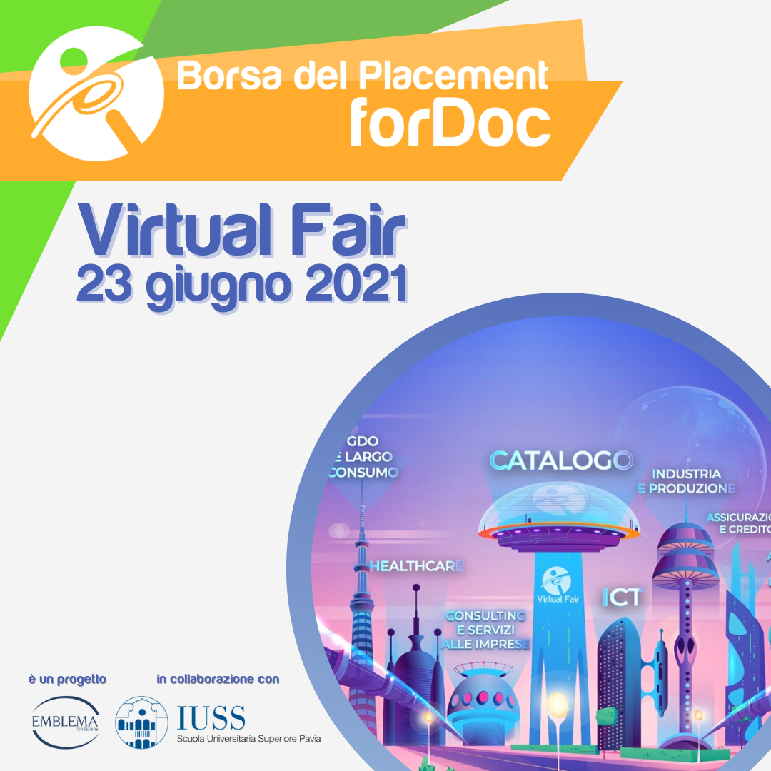 Logo borsa placement