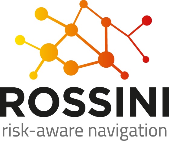 logo ROSSINI