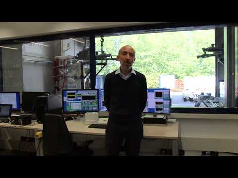 Preview image for the video "Intervista al Prof. Roberto Nascimbene_ IUSS Pavia_01".